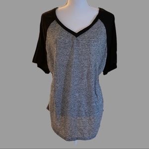 Over the Limit Top XL